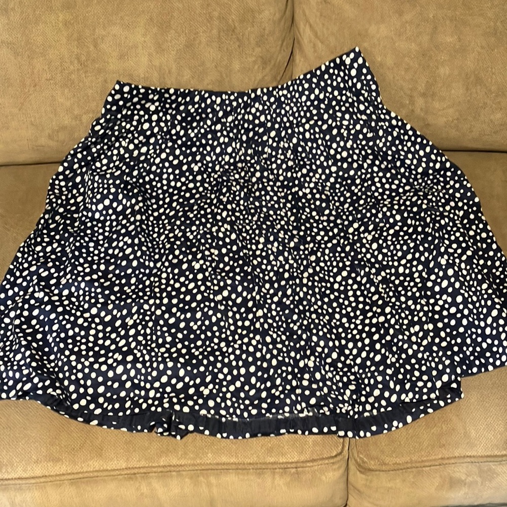 Christopher & Banks size 16 skirt